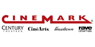  Cinemark.com優惠券