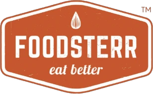  Foodsterr - Foodsterr Pte. Ltd.優惠券