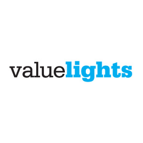  Value Lights優惠券
