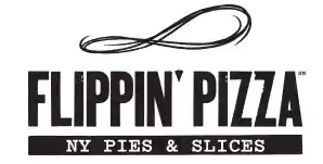  Flippin' Pizza優惠券