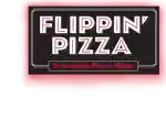  Flippin' Pizza優惠券