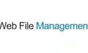  Web File Management優惠券
