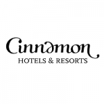  Cinnamon Hotels優惠券