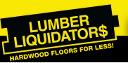 Lumber Liquidators優惠券 